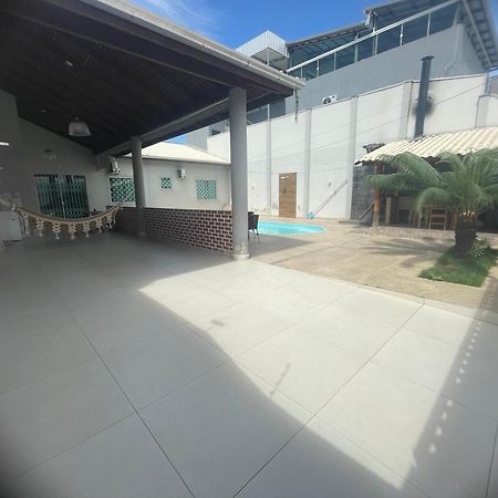 Villa Casa No Centro De Balneário Camboriú Exterior foto