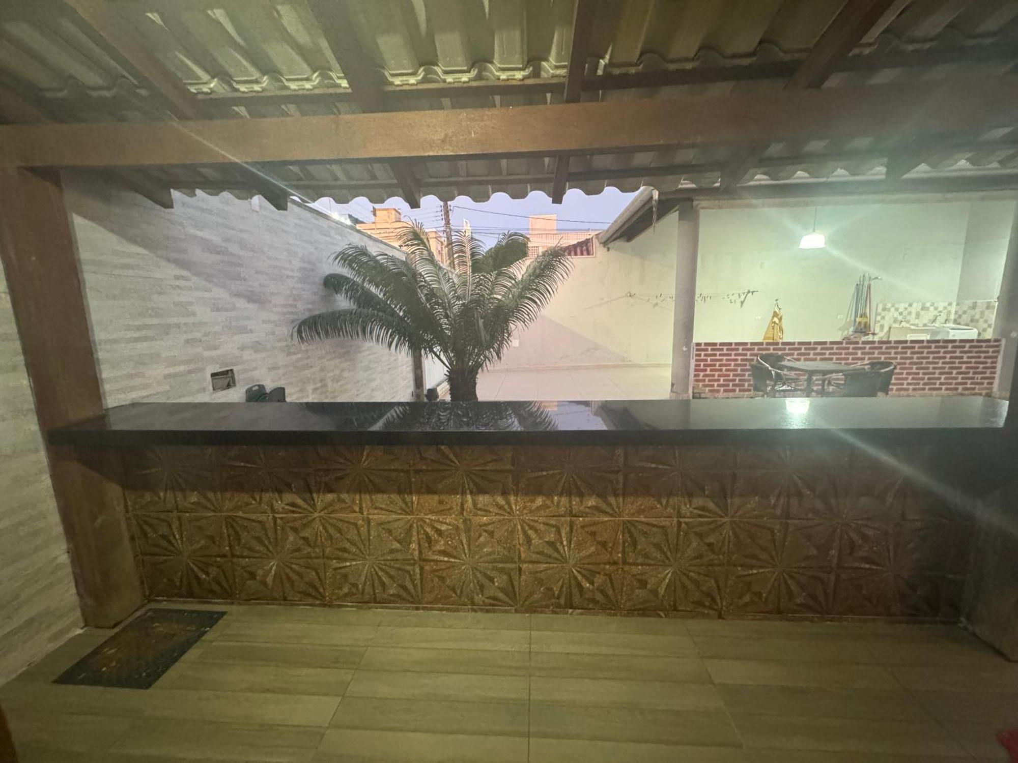 Villa Casa No Centro De Balneário Camboriú Exterior foto